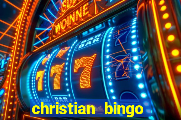 christian bingo beefcake hunter